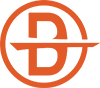 bedrock b logo